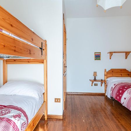 Albergo Diffuso Ravascletto Buitenkant foto