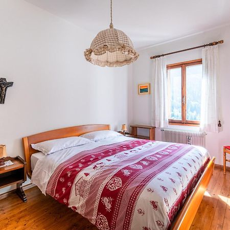 Albergo Diffuso Ravascletto Buitenkant foto