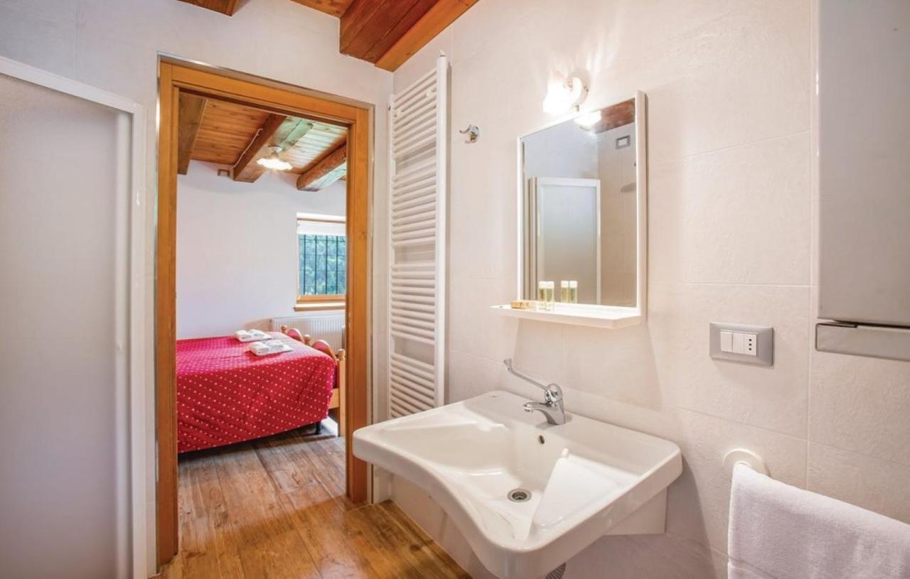 Albergo Diffuso Ravascletto Buitenkant foto