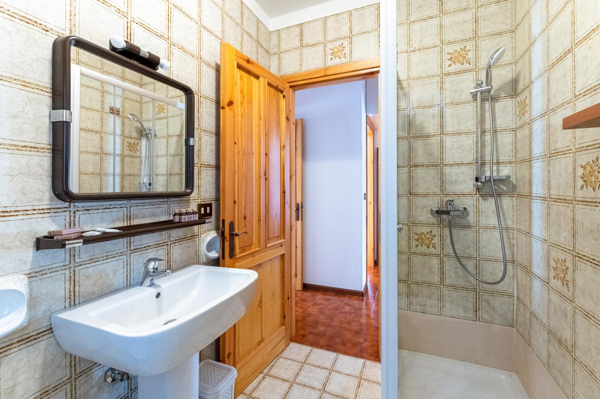 Albergo Diffuso Ravascletto Buitenkant foto