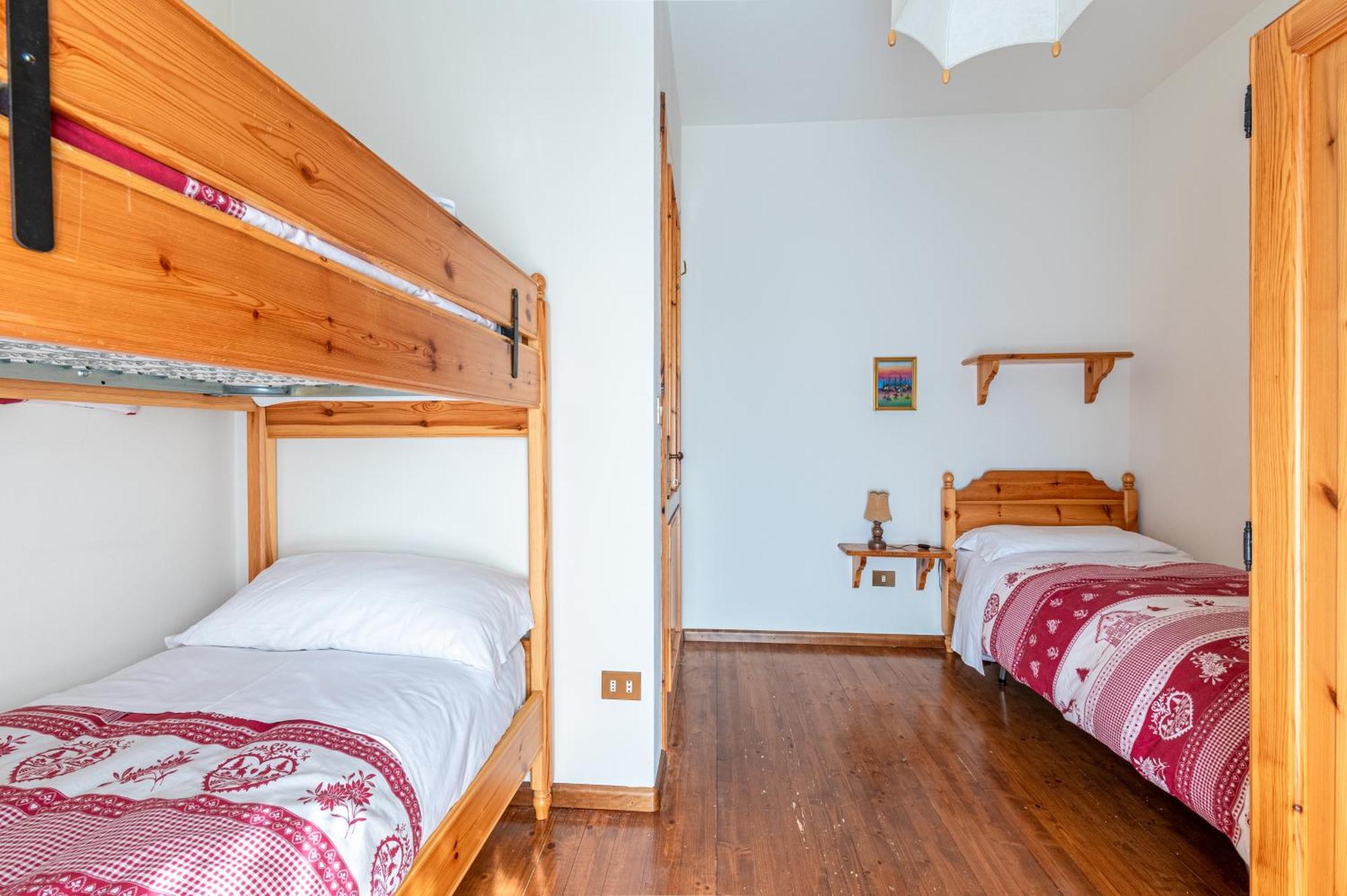 Albergo Diffuso Ravascletto Buitenkant foto