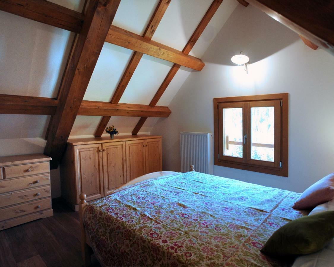 Albergo Diffuso Ravascletto Buitenkant foto