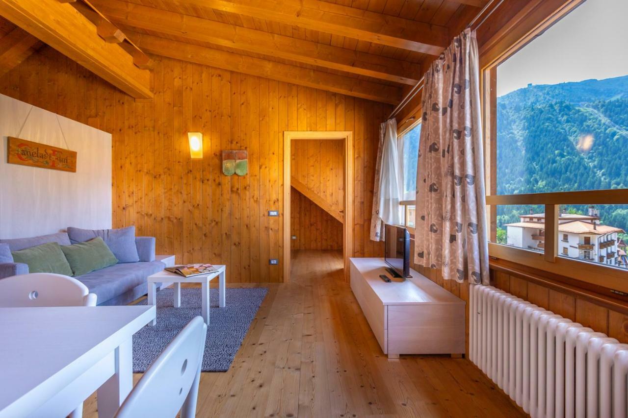 Albergo Diffuso Ravascletto Buitenkant foto